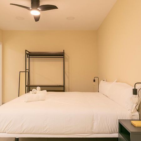 Homeabout Smart Rooms Bravo Murillo - Sin Recepcion Мадрид Экстерьер фото